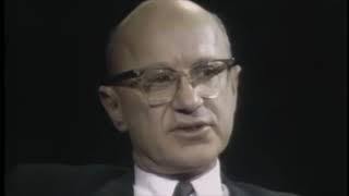 Milton Friedman on Keynesian Economics [upl. by Lindy]