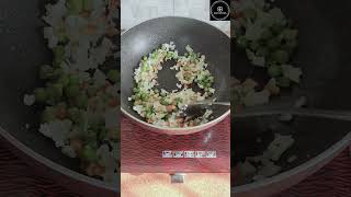 Manchow Soup Recipe  youtube shorts food [upl. by Mayberry]