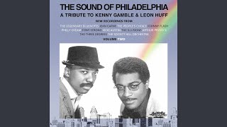 TSOP The Sound of Philadelphia Soul Train Theme [upl. by Emelda]