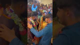 Pelli Koduku Pelli Pilla Theenmar Dance  Dashrath Pad Band Superb Dance  youtube pianochandu [upl. by Sansone64]