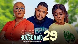 overdoo housemaid episode 29 [upl. by Salb]