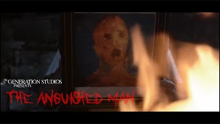 The Anguished Man True Short Horror 2019 HD [upl. by Laurin]