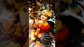 Oooo kanha ab to murli ki madhur suna do🙏🙏🙏🙏krishna jiradhe radhe🙏🙏🙏bol [upl. by Sadirah183]