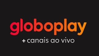 Chamada oficial de lançamento do Globoplay  canais ao vivo [upl. by Grete100]