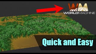 How to get Heightmaps using OpenTopography Tutorial [upl. by Alana178]