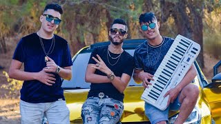 Sentimental 2020 Cheb Nounou Lboss شفت بعيني ماقالوليش Ft Djihad Pitos [upl. by Janel872]