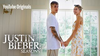 Planning The Wedding a Year Later  Justin Bieber Seasons [upl. by Schaumberger208]