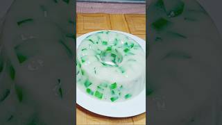 Puding Santan Pandan shortvideo youtubeshort pudingsantanpandan [upl. by Melamie425]