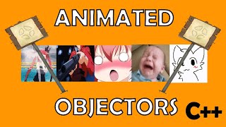 How To Make Animated Objectors In TF2  A C Guide [upl. by Wolfort8]