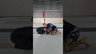 Rolling Anaconda Choke [upl. by Ratcliffe778]