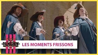 Les moments frissons  Palmashow [upl. by Ainig584]