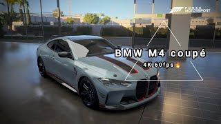 Xiaomi pad 6s pro nVidia GeForce Now Forza motorsport BMW M4 coupé 414kmh top speed 866kw🔥🔥🔥 [upl. by Frech400]