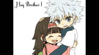 Nightcore hey brother [upl. by Omora]