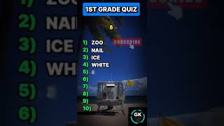 Check Your IQ  Guess Quiz Answers iqtest trending quiz [upl. by Abigael]