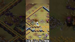 How To Ues Electro Titan attack in coc coc [upl. by Anirat]