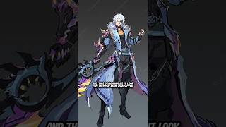 New Ruby amp Alucard Special Skin [upl. by Pincus]