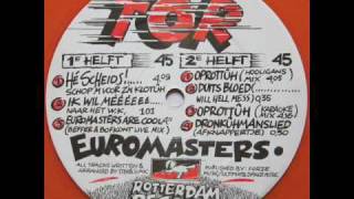 Euromasters  Euromasters Are Coolwmv [upl. by Novahc798]