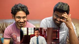 Thaanaa Serndha Koottam Official Tamil Teaser Reaction Suriya Anirudh Vignesh ShivN [upl. by Ogawa75]