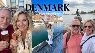 EPIC 8week European vacation Part 5 Denmark amp Sweden June 2023 [upl. by Alebasi917]