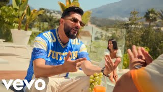 Lacrim  Akha  ft Naps  Jul  Tk13  Alonzo  Lalgerino  Mehdi yz [upl. by Yekram923]