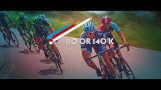 VELOTHON Wales 2017 Trailer [upl. by Towny953]