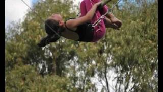 Flying Trapeze  Kids in the Park [upl. by Eirek842]