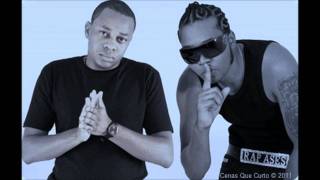 Abdiel  Fala Agora Feat Double S HD e Letra [upl. by Gardner]