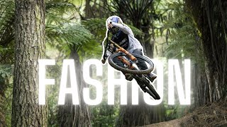 Jess Blewitt MTB Ride Edit  Fashion [upl. by Maurili329]