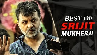 Best of Srijit Mukherji  Promo  Hoichoi App [upl. by Sylado771]