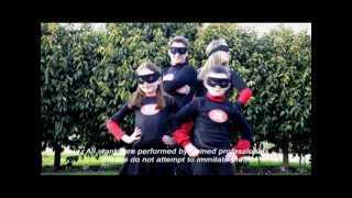 Twinlakes Hero TV Advert 2013 [upl. by Roskes23]