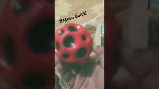 Moon ball Moon ball  its Paavan727 PaavanAgarwal☠👻 [upl. by Schou972]