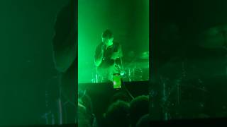 Whitechapel  A Visceral Retch Live  MGM Music Hall Boston MA 102824 [upl. by Ninerb]