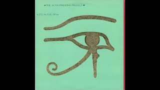 Alan Parsons Project  Sirius amp Eye In The Sky Arista Records 1982 [upl. by Pederson]