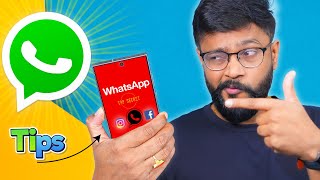 5 New Useful  WhatsApp Features 2024 [upl. by Pitzer703]