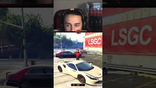 short shorts gta gtarp trolling sxak [upl. by Ursulette]