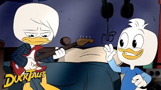 Time Traveling Dewey  DuckTales  Disney Channel [upl. by Holzman]