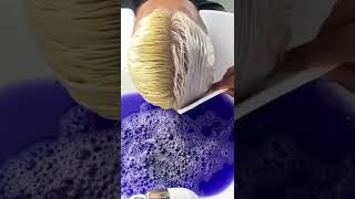 Shampoo Matizador com efeito instantâneo ⚠️⚠️ [upl. by Cochrane]