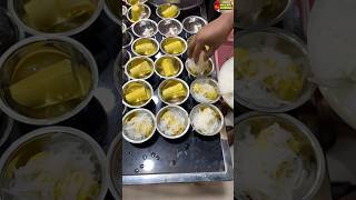 Kulfi Malai😋The Delicate Caterer food catering cooking recipe trending shorts kolkata reels [upl. by Llednar]