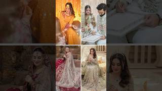 Pakistani Bridal Dresses 2024  Bridal Barat amp Walima Dresses  Bridal Lehenga Maxis Wedding Dress [upl. by Gemperle732]