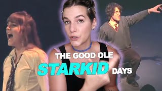 lets talk about Starkid  Devin But Better [upl. by Crowe]