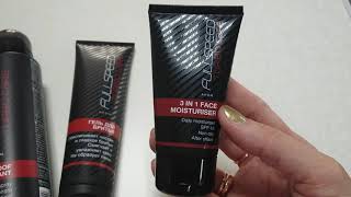 AVON Full Speed Turbo Care [upl. by Yrian]