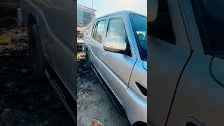 Scorpio modify mahindra shorts automobile viralvideo youtubeshorts subscribe trending… [upl. by Tterrag]