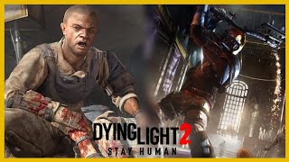 Dying Light 2 Stay Human 26 PS54K HDR [upl. by Nesnah]