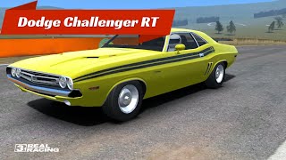 Dodge Challenger RT [upl. by Thais728]