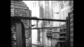 Metropolis 1927 Trailer [upl. by Augusta]