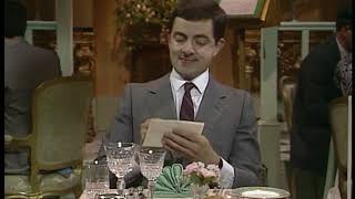 Mr bean Episodio 2 Dublado HD [upl. by Ylaek43]