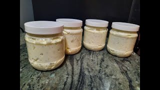 Easy Boursin Cheese Recipe [upl. by Eelyek]