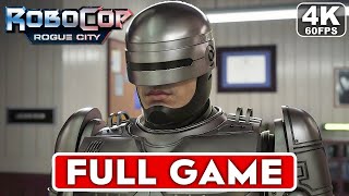 Robocop 1987 Drug Factory Raid High Quality [upl. by Marley]