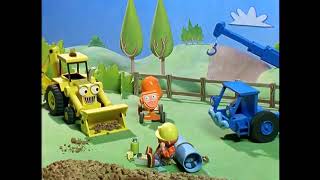 Bob The Builder Pilchard In A Pickle but its the Japanese dub [upl. by Mika]