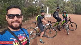 Sunday Kalamunda Mountain Biking [upl. by Suoicul]